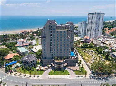 Khách sạn The Cap Vũng Tàu